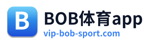 BOB体育app Logo